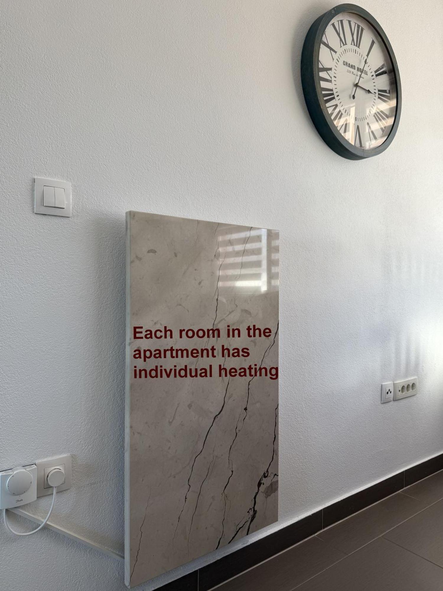 Studio Apartment Harbour Póla Kültér fotó